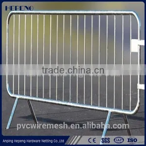 Pedestrian Barrier thumbnail-4