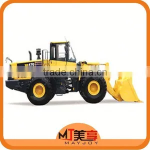 2014 Hot Sale Factory Price Price Xcmg Wheel Loader Zl50g/ Wheel Loader Price(skype :mayjoy46) thumbnail-1