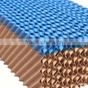 Greenhouse Cooling Pad for Industrial Ventilation System thumbnail-4