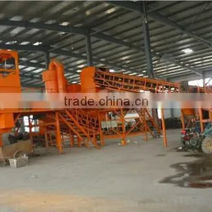 Hydraulic Waste Sorting System MSW Urban Waste Sorting Equipment to RDF , SRF thumbnail-2