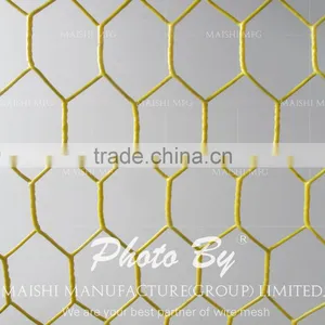 Stainless Steel Hexagonal Wire Mesh thumbnail-4