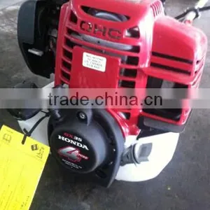 Construction Vibrator ZDB35CX With 4 Stroke Engine thumbnail-2