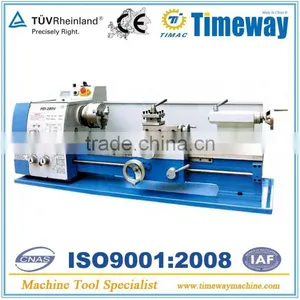 Torno / 8''-11'' Variable Speed Bench Lathe For Sale At Low Price thumbnail-1