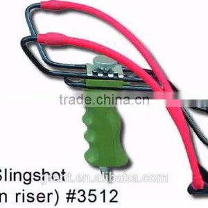 High Quality Stainless Steel Slingshot thumbnail-4
