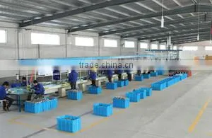 Linyi Dingyi Power Machinery Co., Ltd. company overview - view 3 thumbnail