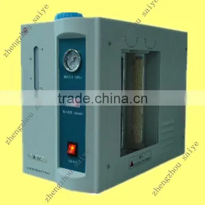 500ml/min Pure Water Hydrogen Generator thumbnail-1