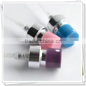 13mm 15mm 18mm 20mm Perfume Crimp Pump Sprayer thumbnail-5