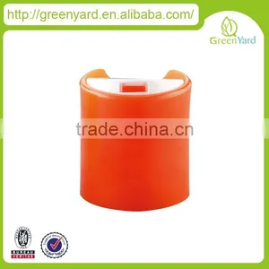 Screw Plastic Bottle Top Cap,clip Cap,disc Cap 24/410 thumbnail-2