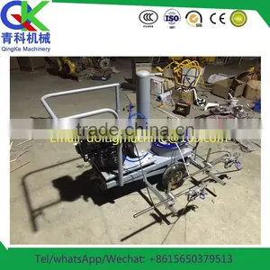 Cheap Cold Pained Spraying Equipment thumbnail-4