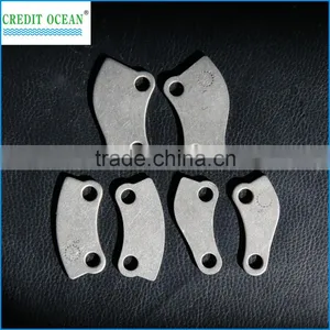 CREDIT OCEAN Needle Loom Share Part Chain Links thumbnail-2
