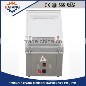 Desktop Food Vacuum Sealing Machine thumbnail-4