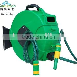 Auto Air Hose Reel thumbnail-1