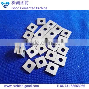Tungsten Carbide Turning Insert With Good Price thumbnail-3