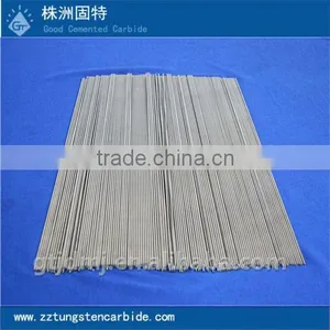 Titanium Carbide Cermet Rodshigh Wear Resistance thumbnail-1