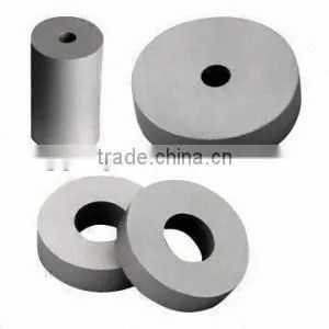 Various Special YG6/YG8Tungsten Carbide Products---Round Roll thumbnail-6