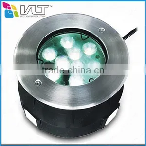 VLT Shenzhen Led Light RUW-0027 27w Fishing Waterproof Underwater Led Lights thumbnail-1