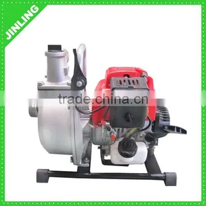 Water Pump 4stroke Honda thumbnail-1