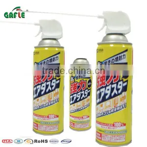 Aerosol Spray Air Duste thumbnail-1