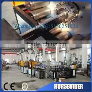 Famous Brand Soft PVC Water Garden Hose Production Line thumbnail-1