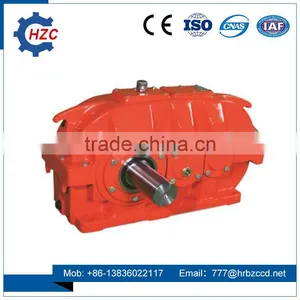 DCY(K) Series Industrial Gearbox Wholesale thumbnail-2