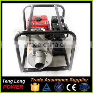Famous Brand Power Value Price Water Pump for Agriculture thumbnail-3
