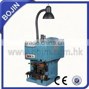 Mechanical Crimping Machine BJ-2000T thumbnail-1