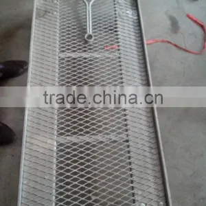 A65 Pot Plant Trolley Base thumbnail-6
