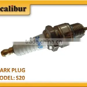 5HP Gasoline Engine Spare Parts- SPARK PLUG Model S20 thumbnail-1