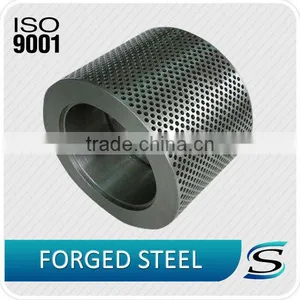 Factory Recommend Forged Steel Parts thumbnail-5