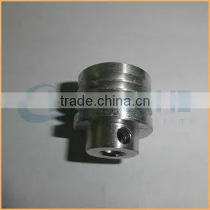 Dongguan Factory Supply Small Cnc Turning Part thumbnail-1