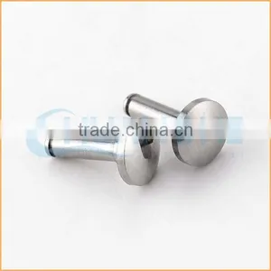 Dongguan Factory Supply Highly Precision Cnc Turning Parts thumbnail-6