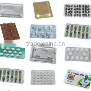 High Quality DZ-120B Automatic Cartoning Machine Vertical for Blister thumbnail-5