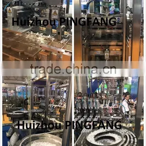 SR Series Non-PVC Soft Infusion IV Bag Production Line Solution thumbnail-2