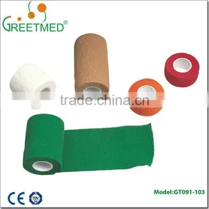 Hot New Products for Gauze Sponge Bandage thumbnail-2