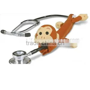 Monkey Cover Cute Stethoscope Accessories thumbnail-1