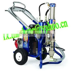 High Efficiency Putty Machine thumbnail-1