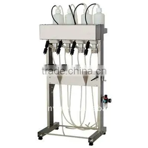 Vacuum Filling Machine thumbnail-1
