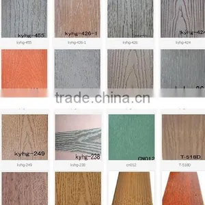 Wood Board Embossing Machine/ Wood Board Embossing Machinery thumbnail-3