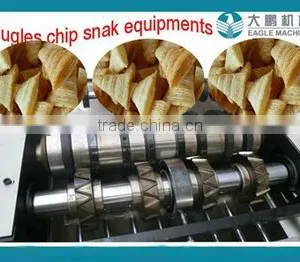 Bugle Snack Food Production Line/producing Line thumbnail-1