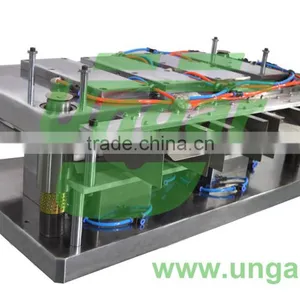 Aluninum Foil Container Mould thumbnail-5
