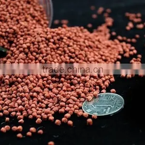 Floating Fish Feed Machine With Formula thumbnail-6