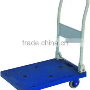 PH1007A Platform Hand Truck thumbnail-1