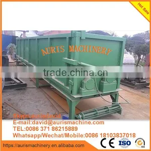 Hot Selling Wood Debarker Machine,Slot Wood Debarker Machine,Tree Bark Peeling Machine on Sale thumbnail-1