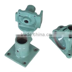 Cast Iron Bracket thumbnail-1