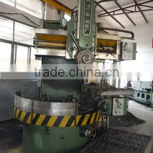 Machining Service (lathe, Pressing, Milling, Boring, Etc) thumbnail-1