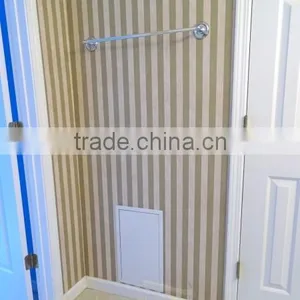 ABS PS Door Plastic Access Panle Access Door Products UV Resistant thumbnail-1