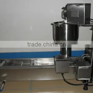 GRT - T101 Electric Donut Machine thumbnail-4
