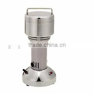 GRT - 02A Electric Herb Grinder, Herb Mills thumbnail-1