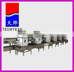 MZ-633 Sweet Corn Cutter Machine thumbnail-1