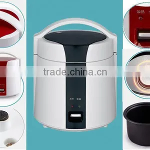 Low Price Electric Appliance CE Approved National Rice Cooker thumbnail-2